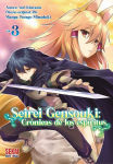 Seirei Gensouki nº3