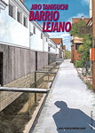 Barrio Lejano