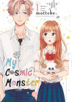 My Cosmic Monster nº1