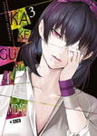 Kakegurui Midari nº3
