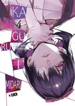 Kakegurui Midari nº4
