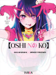 Oshi no Ko nº1