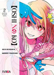 Oshi no Ko nº2