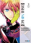 Oshi no Ko nº3