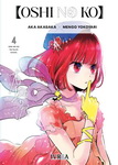 Oshi no Ko nº4
