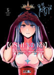 Oshi no Ko nº5