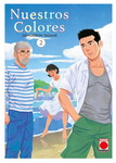 Nuestros Colores nº2