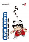Dash Kappei nº4
