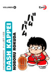 Dash Kappei nº5