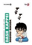 Dash Kappei nº6