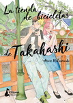 La tienda de bicicletas 
de Takahashi nº2