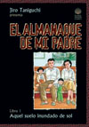 El Almanaque 
de mi Padre nº1