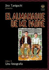El Almanaque 
de mi Padre nº3