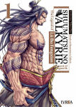 Shuumatsu no Valkyrie 
The legend of 
Lü Bu FengXian nº1
