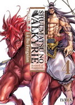 Shuumatsu no Valkyrie 
The legend of 
Lü Bu FengXian nº4