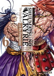 Shuumatsu no Valkyrie 
The legend of 
Lü Bu FengXian nº6
