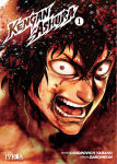 Kengan Ashura nº1