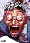 Kengan Ashura nº2
