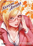 Kengan Ashura nº3