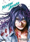 Kengan Ashura nº4