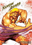 Kengan Ashura nº5