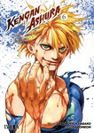 Kengan Ashura nº6