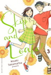 Skip and Loafer nº3