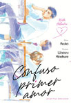 Confuso primer amor nº1