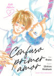 Confuso primer amor nº2