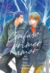 Confuso primer amor nº4