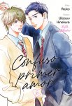 Confuso primer amor nº6