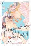 ¡Huyamos juntas! nº1