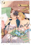 ¡Huyamos juntas! nº2