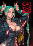 The Art of Kyu Yong Eom 
Fantasy &amp; Girls