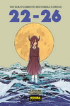 Tatsuki Fujimoto
Historias Cortas 22-26