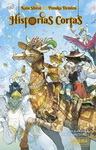 Historias Cortas 
de Kaiu Shirai 
x Posuka Demizu