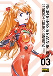 Neon Genesis 
Evangelion nº3
