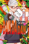 Dan Da Dan nº12