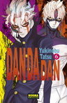 Dan Da Dan nº6