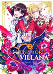 Me enamoré 
de la villana nº2