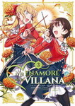 Me enamoré 
de la villana nº3