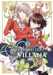 Me enamoré 
de la villana nº5