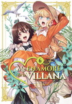 Me enamoré 
de la villana nº6