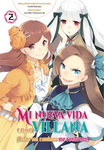 Mi nueva vida 
como villana nº2