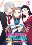 Mi nueva vida 
como villana nº5