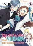 Mi nueva vida 
como villana nº6