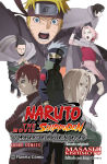 Naruto Shippūden 
The Movie: Los herederos 
de la voluntad de fuego