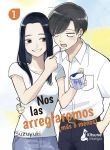 Nos las arreglaremos 
(más o menos) nº1