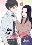 Nos las arreglaremos 
(más o menos) nº2