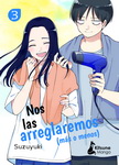 Nos las arreglaremos 
(más o menos) nº3